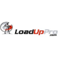 LoadUpPro logo, LoadUpPro contact details