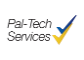 Pal-Tech Services logo, Pal-Tech Services contact details