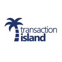 Transaction Island logo, Transaction Island contact details