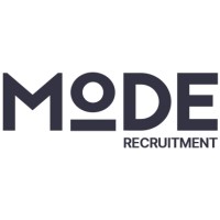 Mode Recruitment logo, Mode Recruitment contact details