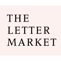 The Letter Market logo, The Letter Market contact details