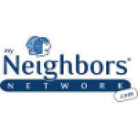 myNeighborsNetwork logo, myNeighborsNetwork contact details