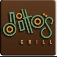 Ditto's Grill logo, Ditto's Grill contact details