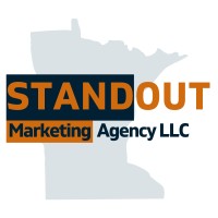 Standout Marketing Agency MN logo, Standout Marketing Agency MN contact details