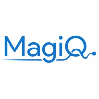 MagiQ Technologies logo, MagiQ Technologies contact details