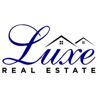 Luxe Real Estate logo, Luxe Real Estate contact details