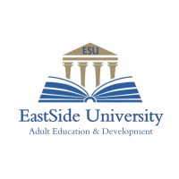 EastSide University logo, EastSide University contact details