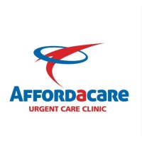 Affordacare Urgent Care Clinic logo, Affordacare Urgent Care Clinic contact details