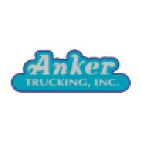 Anker Trucking Inc logo, Anker Trucking Inc contact details