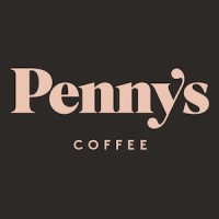 Penny's Coffee logo, Penny's Coffee contact details