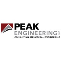 Peak Engineering, Inc logo, Peak Engineering, Inc contact details