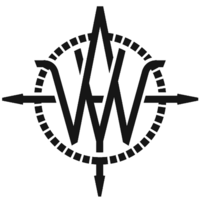 WAYFINDERS logo, WAYFINDERS contact details