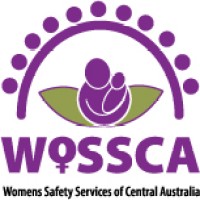 Women's Safety Services of Central Australia logo, Women's Safety Services of Central Australia contact details