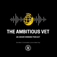 The Ambitious VET Show logo, The Ambitious VET Show contact details