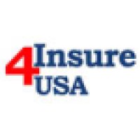 Insure4USA logo, Insure4USA contact details