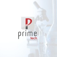 Prime Tech logo, Prime Tech contact details