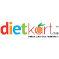 DietKart logo, DietKart contact details