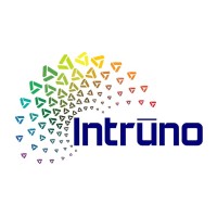 Intruno logo, Intruno contact details