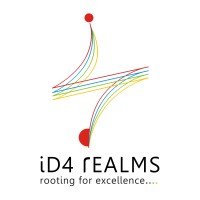 iD4 Realms Infotech Pvt. Ltd logo, iD4 Realms Infotech Pvt. Ltd contact details