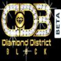 DIAMOND DISTRICT BLOCK logo, DIAMOND DISTRICT BLOCK contact details