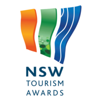 NSW Tourism Awards logo, NSW Tourism Awards contact details