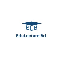 Edulecture Bd logo, Edulecture Bd contact details