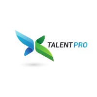 Talent Pro de México logo, Talent Pro de México contact details