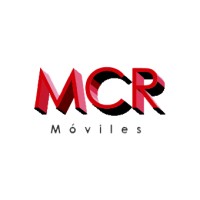 MCR Móviles logo, MCR Móviles contact details