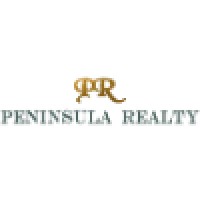 Peninsula Realty logo, Peninsula Realty contact details