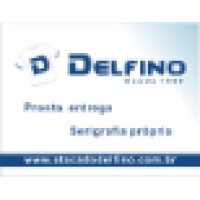 Delfino Confecções e Estamparia logo, Delfino Confecções e Estamparia contact details