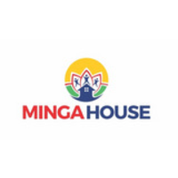 Minga House Foundation logo, Minga House Foundation contact details