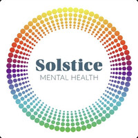 Solstice Mental Health logo, Solstice Mental Health contact details