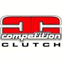 Competition Clutch Inc. logo, Competition Clutch Inc. contact details