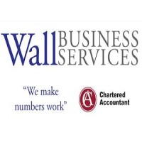 Wall Business Services logo, Wall Business Services contact details