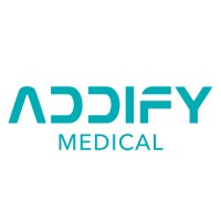 Addify Medical logo, Addify Medical contact details