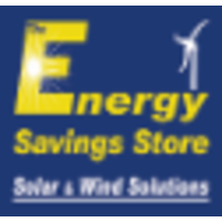 The Energy Savings Store logo, The Energy Savings Store contact details