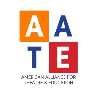 American Alliance for Theatre and Education logo, American Alliance for Theatre and Education contact details