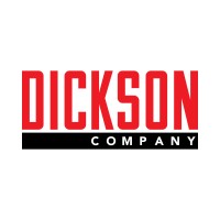 Dickson Company logo, Dickson Company contact details