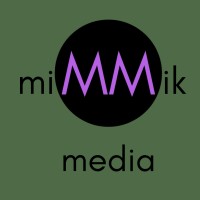 miMMik media logo, miMMik media contact details