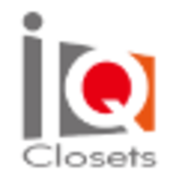 IQ Closets logo, IQ Closets contact details