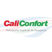 Transportes Caliconfort logo, Transportes Caliconfort contact details