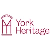 York Heritage Properties logo, York Heritage Properties contact details