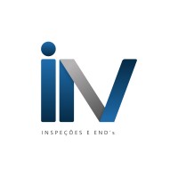 INV Inspeções e END's logo, INV Inspeções e END's contact details