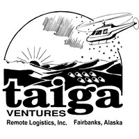 Taiga Ventures logo, Taiga Ventures contact details