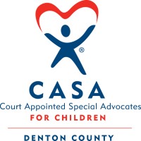 CASA of Denton County, Inc. logo, CASA of Denton County, Inc. contact details