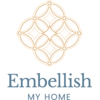 Embellish My Home logo, Embellish My Home contact details