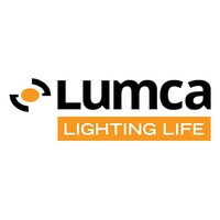 Lumca Inc. logo, Lumca Inc. contact details