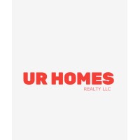 UR Homes realty logo, UR Homes realty contact details