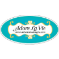 Adore La Vie logo, Adore La Vie contact details