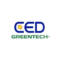 CED Greentech Portland logo, CED Greentech Portland contact details